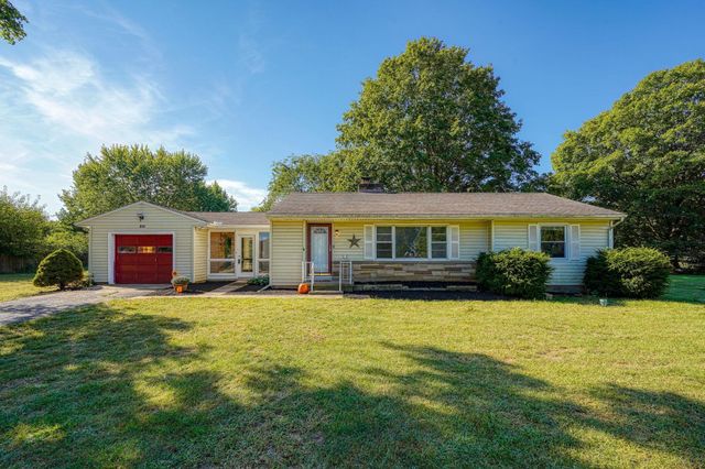 311 Tarlton Road, Circleville, OH 43113