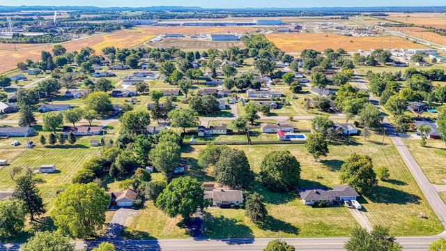 311 Tarlton Road, Circleville, OH 43113