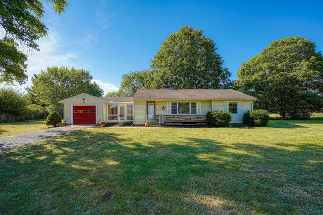 311 Tarlton Road, Circleville, OH 43113