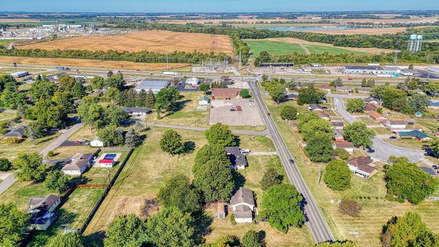 311 Tarlton Road, Circleville, OH 43113