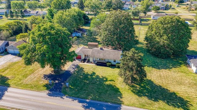 311 Tarlton Road, Circleville, OH 43113