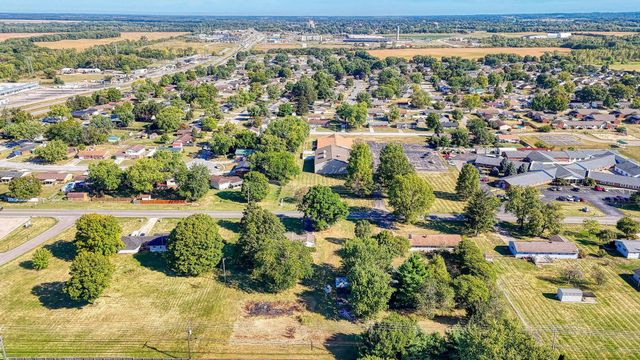 311 Tarlton Road, Circleville, OH 43113