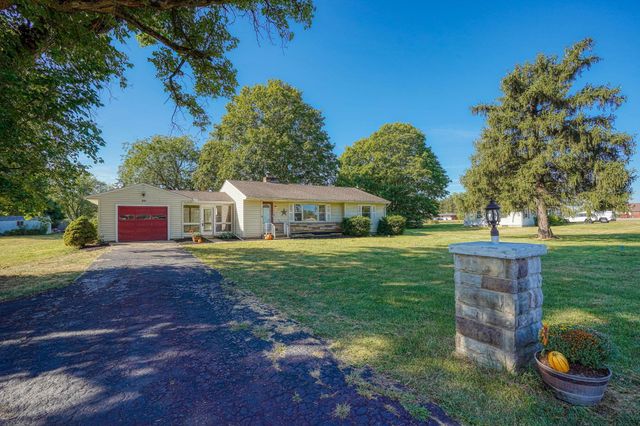 311 Tarlton Road, Circleville, OH 43113