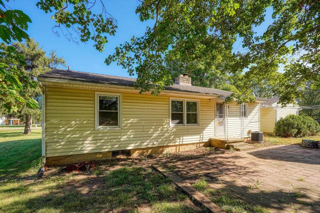 311 Tarlton Road, Circleville, OH 43113