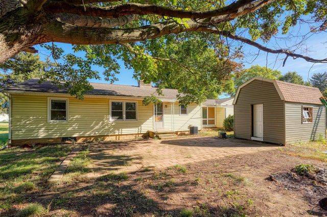 311 Tarlton Road, Circleville, OH 43113