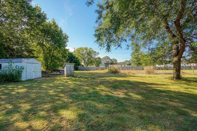 311 Tarlton Road, Circleville, OH 43113