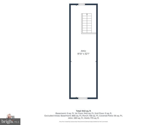 10 LOWBER ST, Frederica, DE 19946