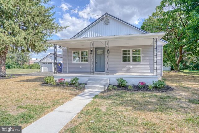 10 LOWBER ST, Frederica, DE 19946