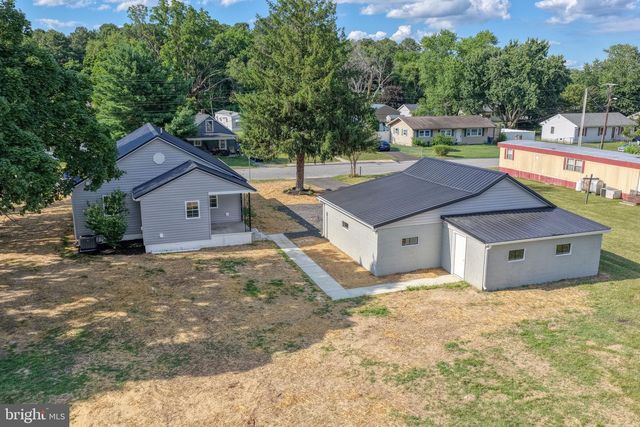 10 LOWBER ST, Frederica, DE 19946