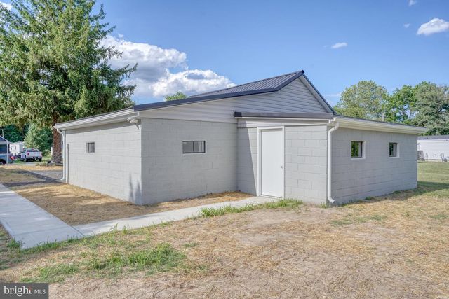 10 LOWBER ST, Frederica, DE 19946