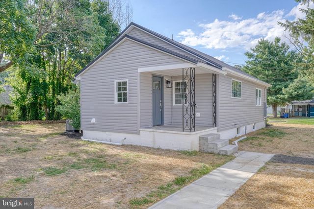 10 LOWBER ST, Frederica, DE 19946