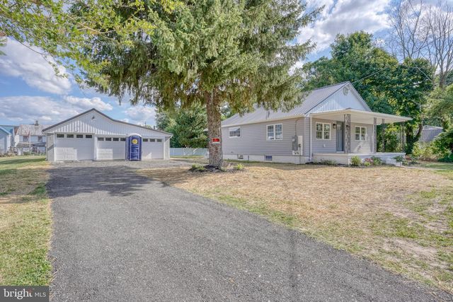 10 LOWBER ST, Frederica, DE 19946