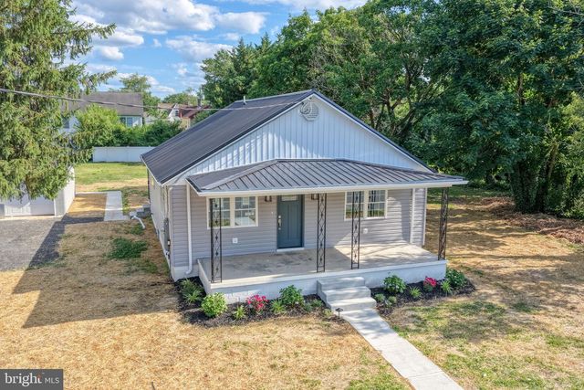 10 LOWBER ST, Frederica, DE 19946