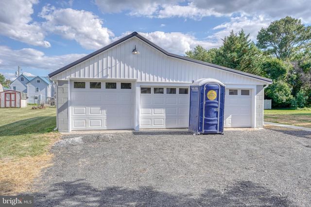 10 LOWBER ST, Frederica, DE 19946