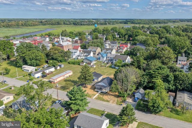 10 LOWBER ST, Frederica, DE 19946
