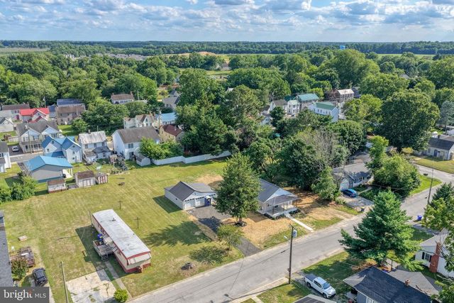 10 LOWBER ST, Frederica, DE 19946