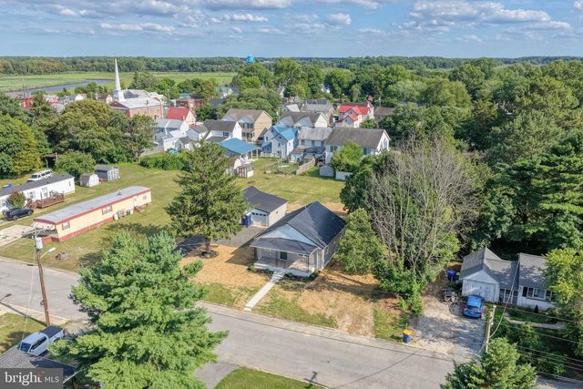 10 LOWBER ST, Frederica, DE 19946
