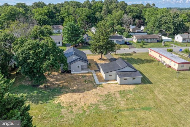 10 LOWBER ST, Frederica, DE 19946