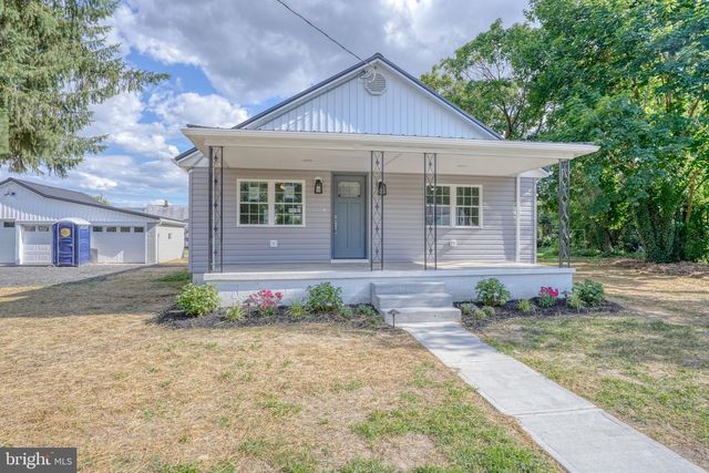 10 LOWBER ST, Frederica, DE 19946