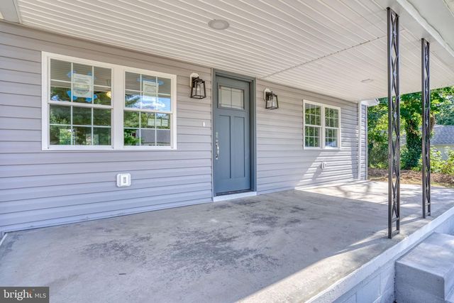 10 LOWBER ST, Frederica, DE 19946