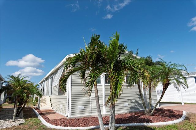 34 AMSTERDAM AVENUE, Punta Gorda, FL 33950