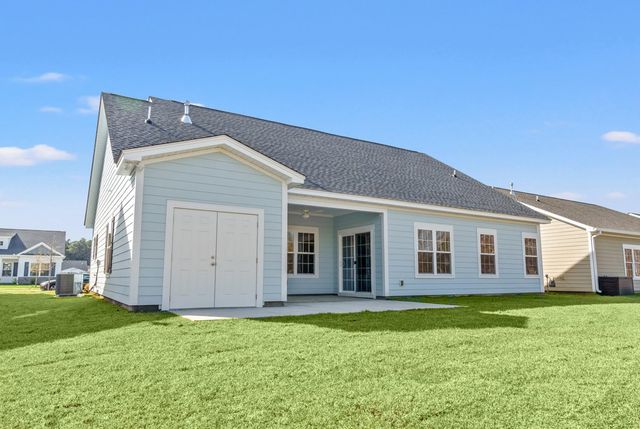 1000 Cypress Shoal Dr., Conway, SC 29526