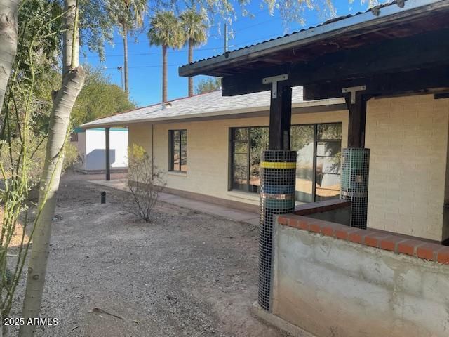 4741 E OAK Street E, Phoenix, AZ 85008