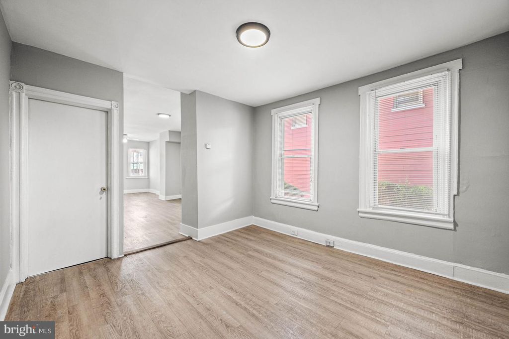 2505 W 4TH ST, Chester, PA 19013