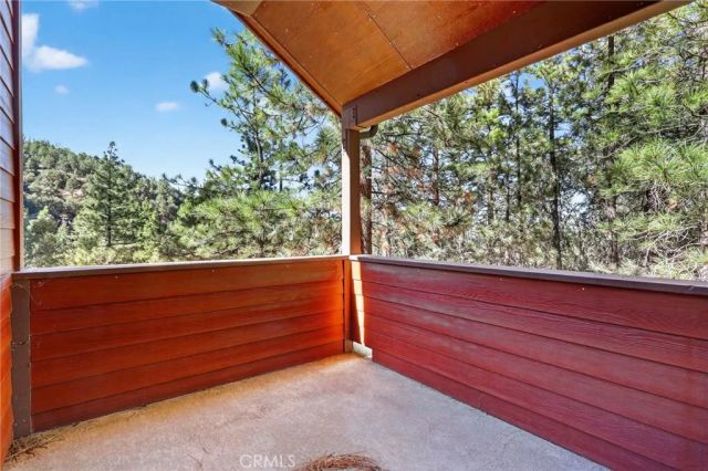 1312 Zermatt Court, Pine Mountain Club, CA 93222
