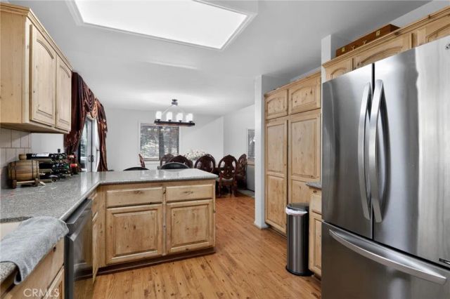 1312 Zermatt Court, Pine Mountain Club, CA 93222