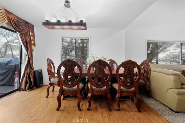 1312 Zermatt Court, Pine Mountain Club, CA 93222