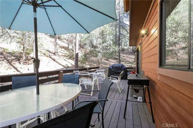 1312 Zermatt Court, Pine Mountain Club, CA 93222