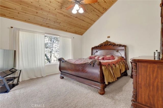 1312 Zermatt Court, Pine Mountain Club, CA 93222