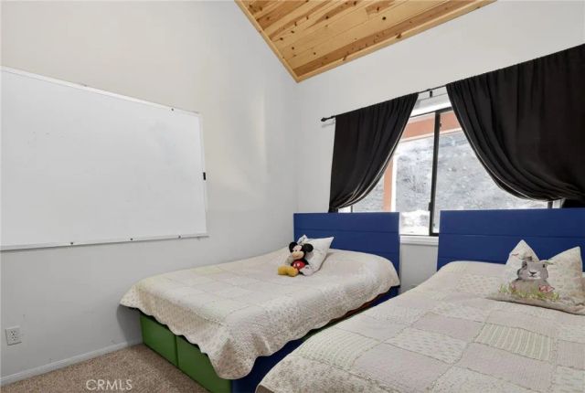 1312 Zermatt Court, Pine Mountain Club, CA 93222