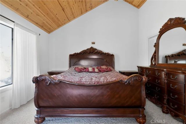 1312 Zermatt Court, Pine Mountain Club, CA 93222