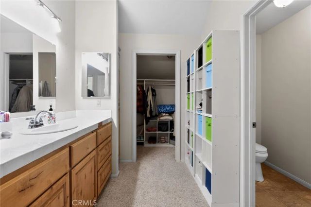 1312 Zermatt Court, Pine Mountain Club, CA 93222