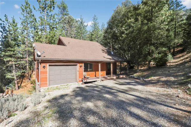1312 Zermatt Court, Pine Mountain Club, CA 93222