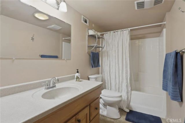1312 Zermatt Court, Pine Mountain Club, CA 93222