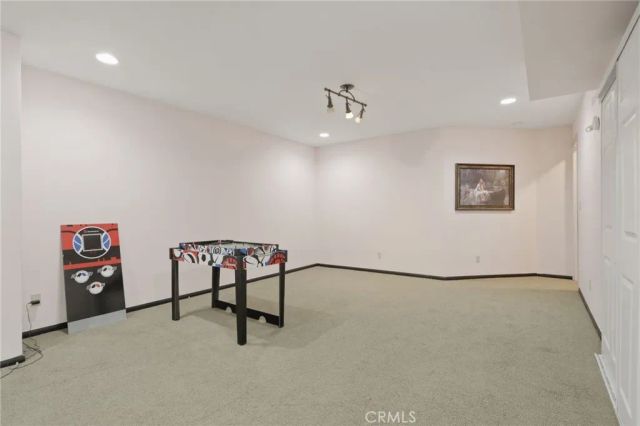 1312 Zermatt Court, Pine Mountain Club, CA 93222