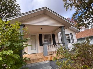 2409 Poinsette Drive, Fort Wayne, IN 46808