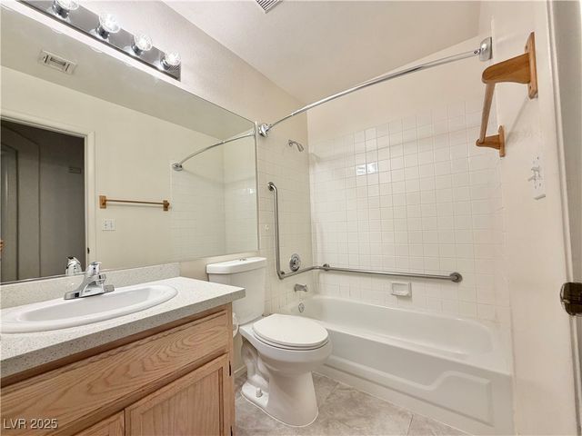 1725 Navarre Lane, Henderson, NV 89014