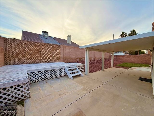 1725 Navarre Lane, Henderson, NV 89014