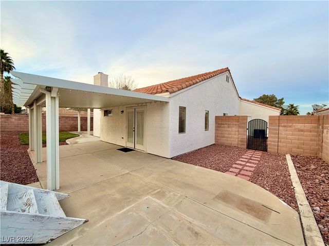 1725 Navarre Lane, Henderson, NV 89014