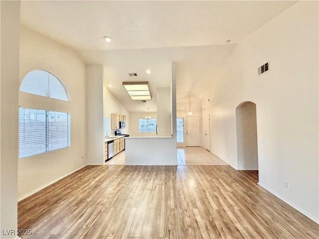 1725 Navarre Lane, Henderson, NV 89014