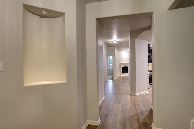 1328 Hill View Trail, Wylie, TX 75098