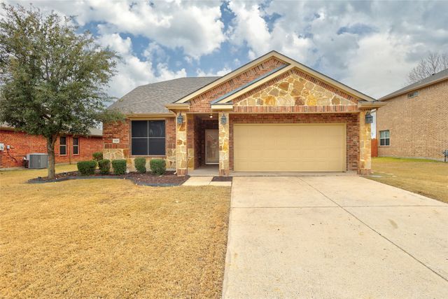 1328 Hill View Trail, Wylie, TX 75098