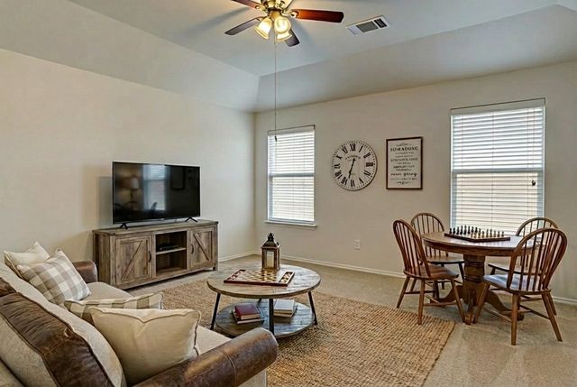 1328 Hill View Trail, Wylie, TX 75098