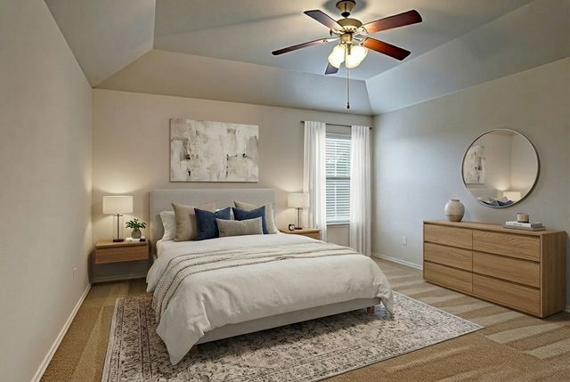 1328 Hill View Trail, Wylie, TX 75098