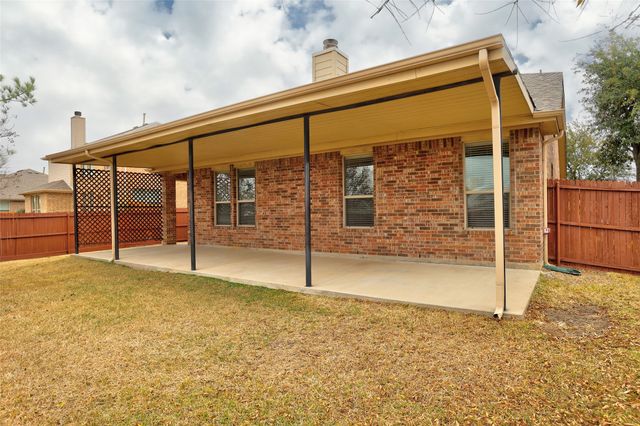 1328 Hill View Trail, Wylie, TX 75098