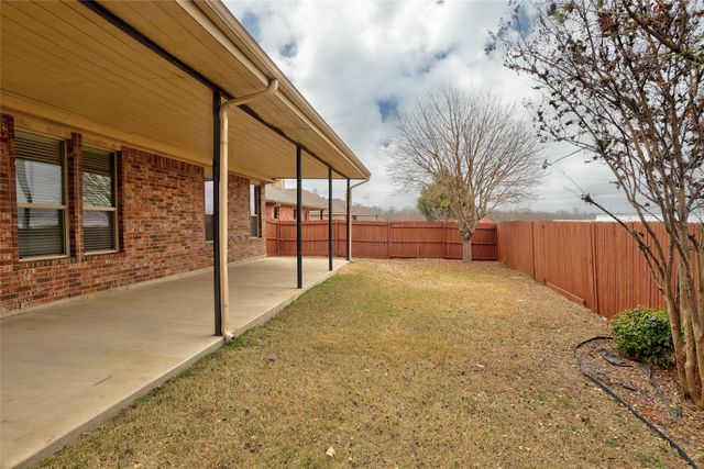 1328 Hill View Trail, Wylie, TX 75098